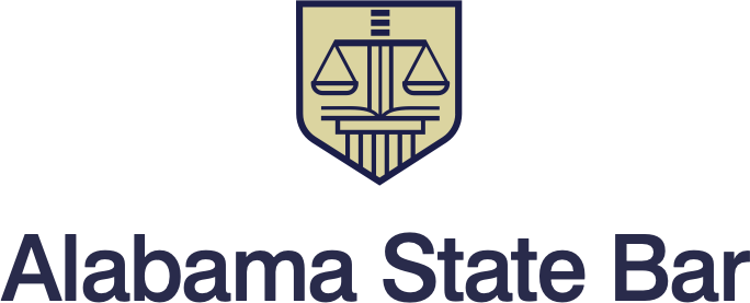 AL State Bar Logo