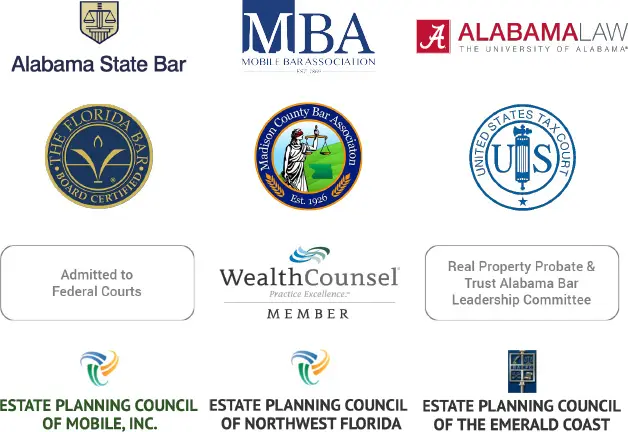 Association Logos