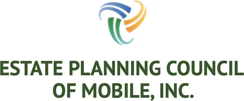 Estate Planning Council Mobile Logo