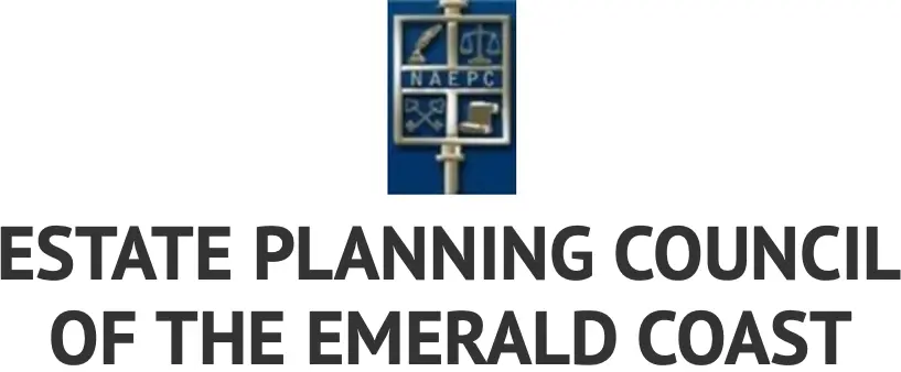 Estate Planning Emerald Coast Logo