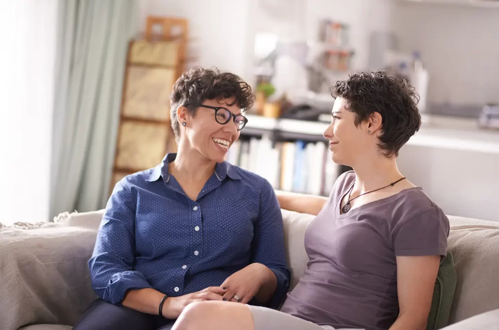 Estate Planning for Life Partners