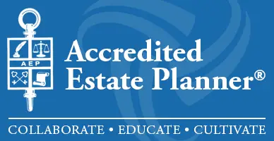 AEP®_Accredited Estate Planner Logo