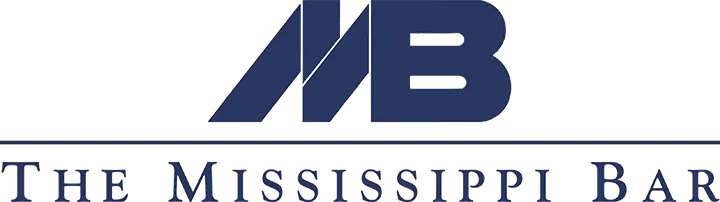 Mississippi Bar Logo